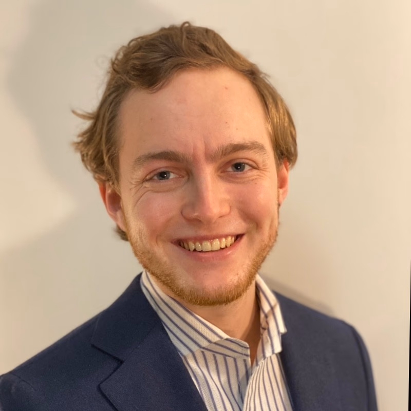 Ben Hoffner-Brodsky